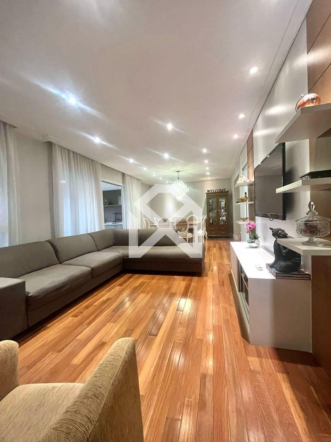 Apartamento, 3 quartos, 146 m² - Foto 3