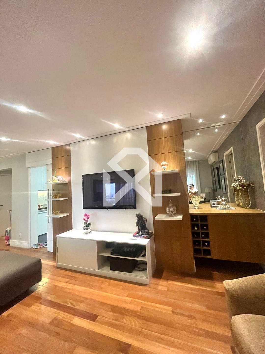 Apartamento, 3 quartos, 146 m² - Foto 6