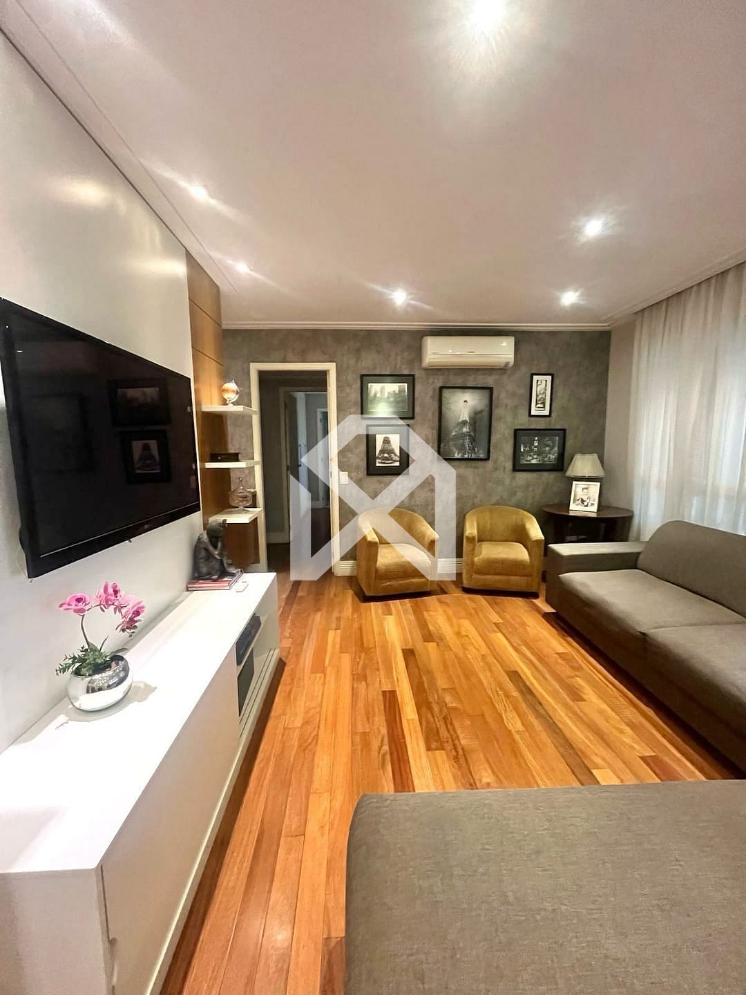 Apartamento, 3 quartos, 146 m² - Foto 5