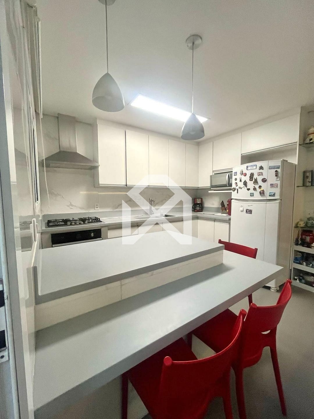 Apartamento, 3 quartos, 146 m² - Foto 12