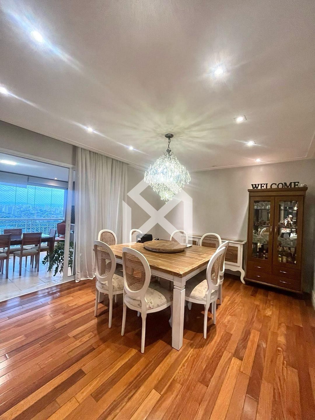 Apartamento, 3 quartos, 146 m² - Foto 9