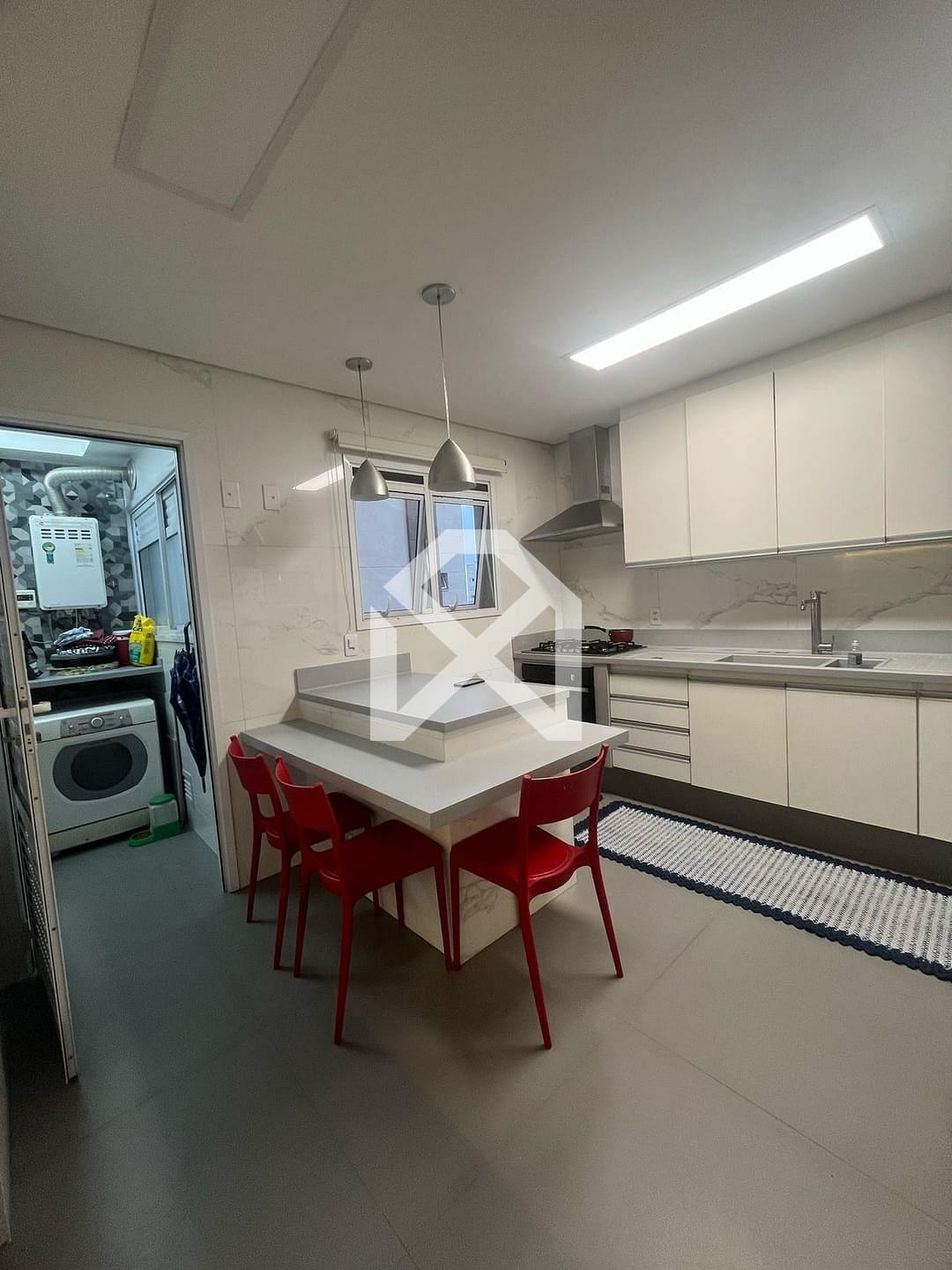 Apartamento, 3 quartos, 146 m² - Foto 11