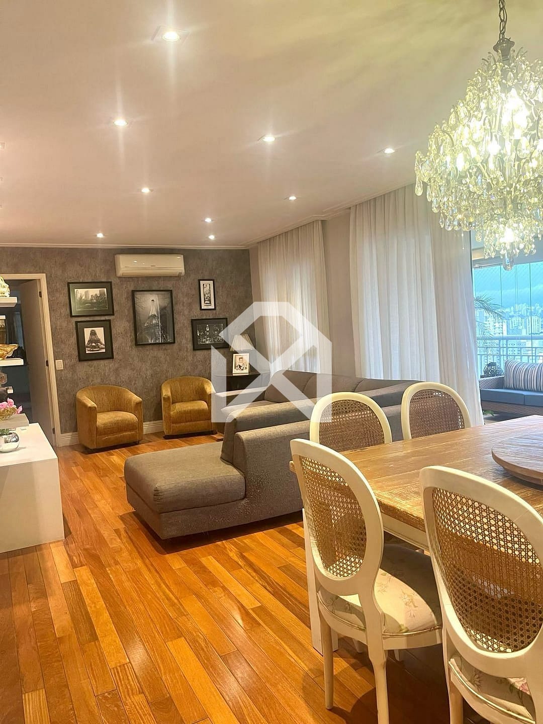 Apartamento, 3 quartos, 146 m² - Foto 7