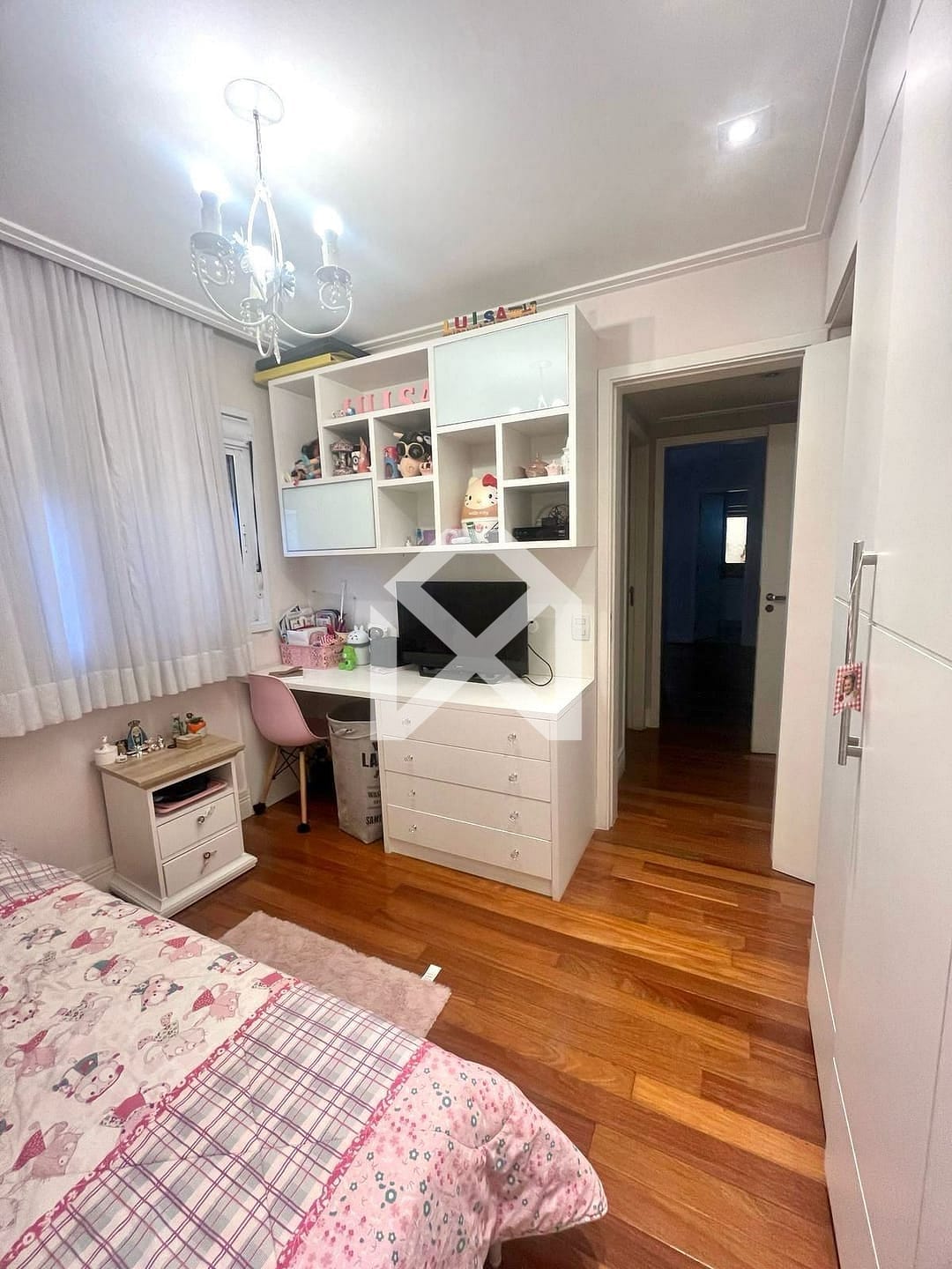 Apartamento, 3 quartos, 146 m² - Foto 22