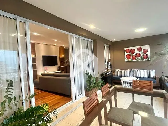 Apartamento com 146m² 3 quartos e 1 banheiro, à venda, no bairro Belenzinho em São Paulo