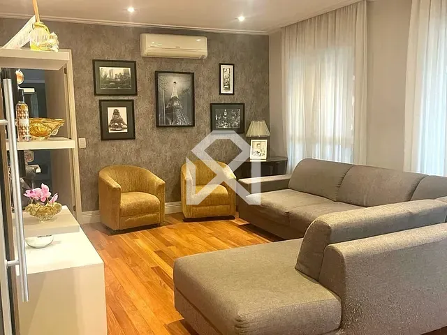 Apartamento com 146m² 3 quartos e 1 banheiro, à venda, no bairro Belenzinho em São Paulo