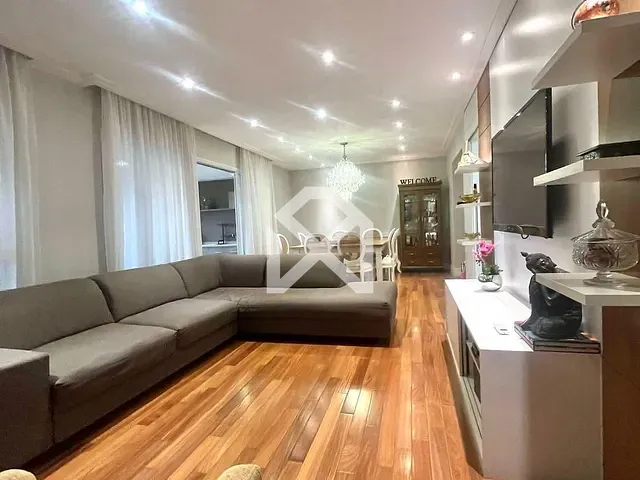 Apartamento com 146m² 3 quartos e 1 banheiro, à venda, no bairro Belenzinho em São Paulo