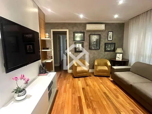 Apartamento com 146m² 3 quartos e 1 banheiro, à venda, no bairro Belenzinho em São Paulo