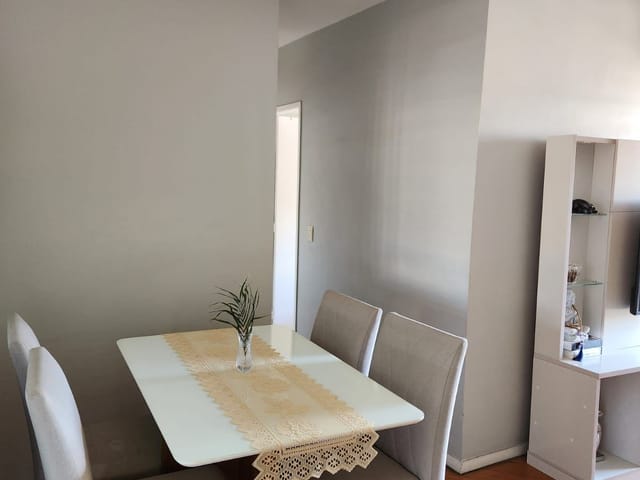 Apartamento com 72m² 2 quartos e 2 banheiros, à venda, no bairro Vila Valqueire em Rio de Janeiro
