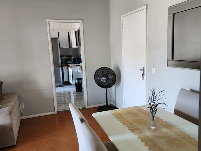 Apartamento com 72m² 2 quartos e 2 banheiros, à venda, no bairro Vila Valqueire em Rio de Janeiro