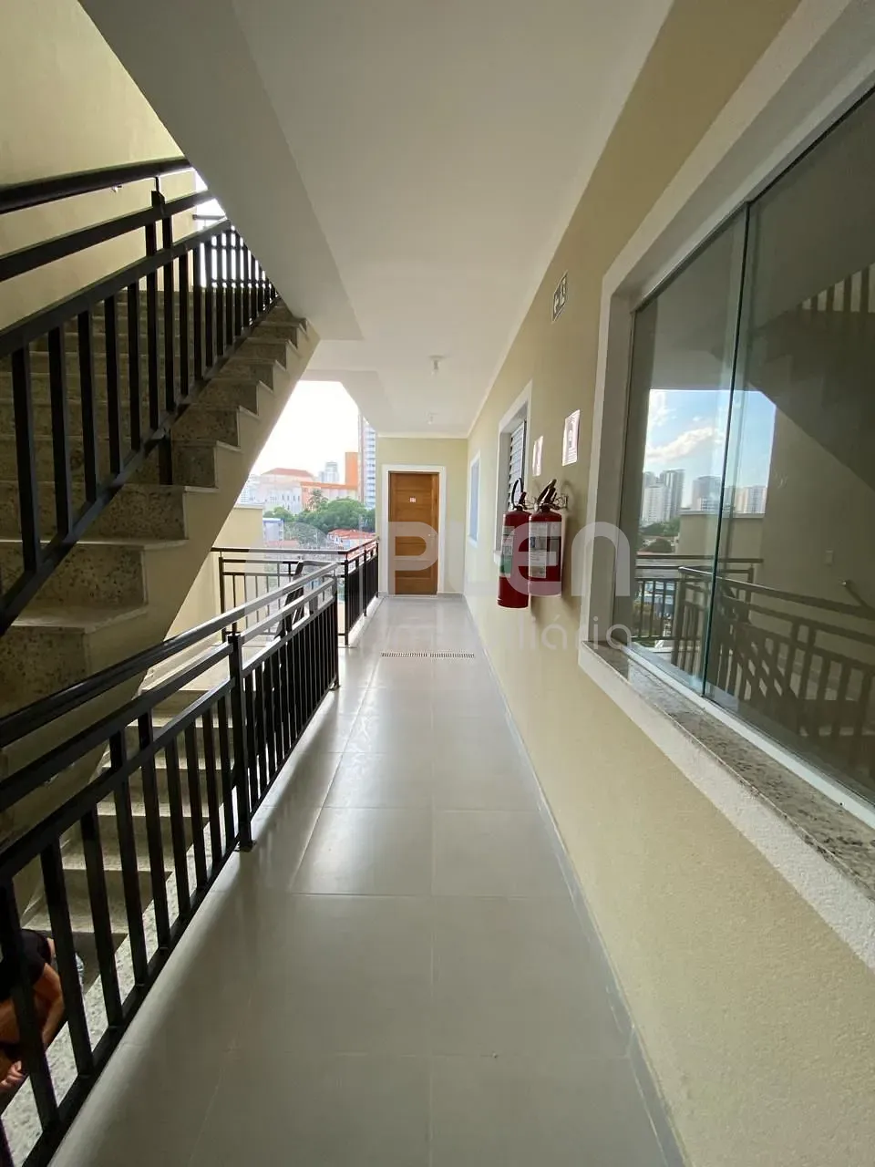 Apartamento de 2 quartos à venda em Jardim São Paulo, São Paulo