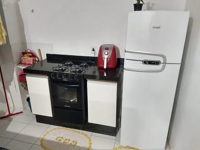 Apartamento 2 quartos e 1 banheiro, à venda, no bairro Jardim Maria Luiza em Londrina