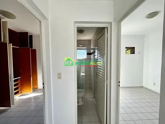 Apartamento com 43m² 2 quartos e 1 banheiro, à venda, no bairro Morros em Teresina