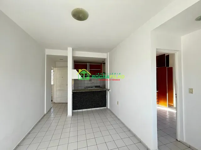 Apartamento com 43m² 2 quartos e 1 banheiro, à venda, no bairro Morros em Teresina