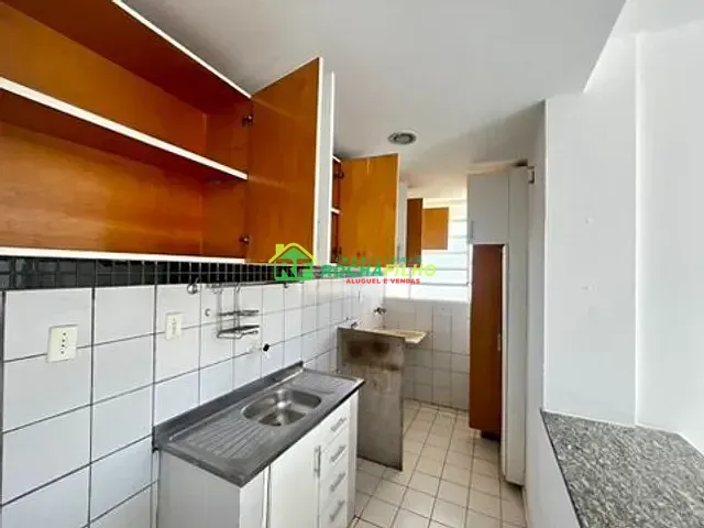 Apartamento com 43m² 2 quartos e 1 banheiro, à venda, no bairro Morros em Teresina