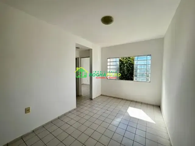 Apartamento com 43m² 2 quartos e 1 banheiro, à venda, no bairro Morros em Teresina