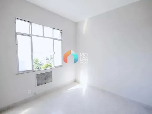 Apartamento com 45m² 1 quarto e 1 banheiro, à venda, no bairro Andaraí em Rio de Janeiro