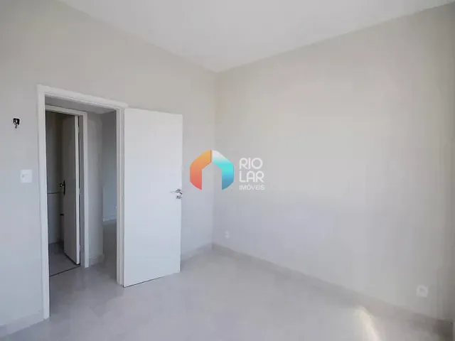 Apartamento com 45m² 1 quarto e 1 banheiro, à venda, no bairro Andaraí em Rio de Janeiro