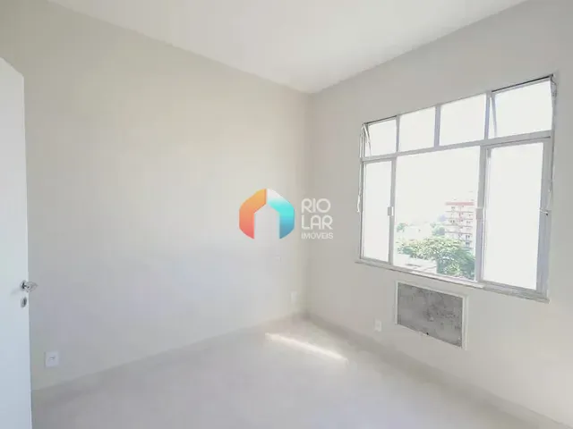 Apartamento com 45m² 1 quarto e 1 banheiro, à venda, no bairro Andaraí em Rio de Janeiro