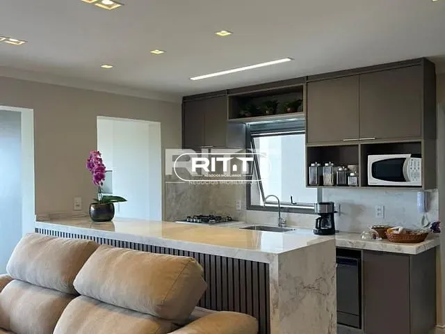 Apartamento com 107m² 3 quartos e 1 banheiro, à venda, no bairro Jardim Brasil em Campinas