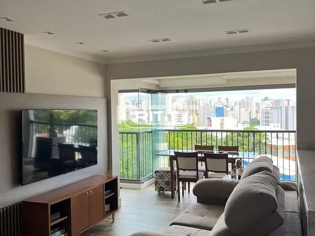 Apartamento com 107m² 3 quartos e 1 banheiro, à venda, no bairro Jardim Brasil em Campinas