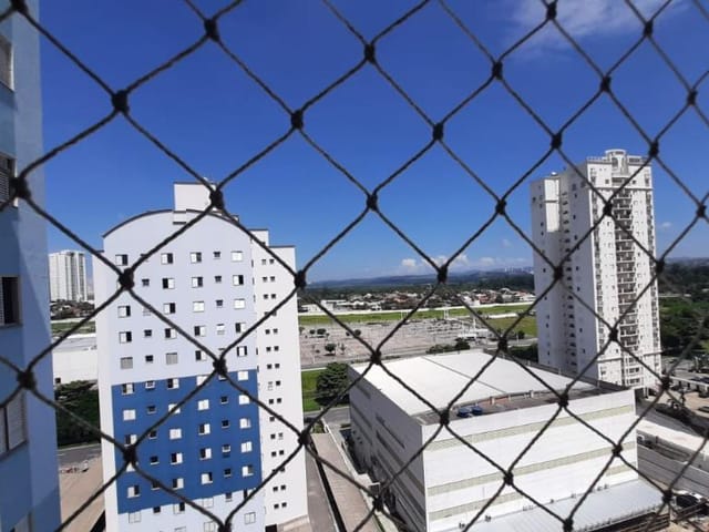 Foto do Apartamento - Apartamento com 2 dormitórios para alugar, 50 m² por R$ 3.153,00/mês - Jardim Esplanada II - São José dos Campos/SP | RUSSI IMÓVEIS