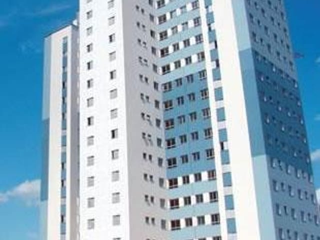 Foto do Apartamento - Apartamento com 2 dormitórios para alugar, 50 m² por R$ 3.153,00/mês - Jardim Esplanada II - São José dos Campos/SP | RUSSI IMÓVEIS