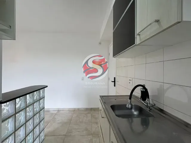 Apartamento com 55m² 2 quartos e 1 banheiro, à venda, no bairro Vila Ema em São Paulo