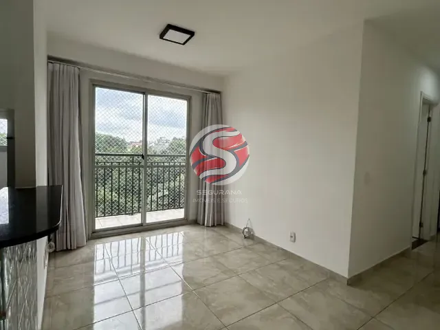 Apartamento com 55m² 2 quartos e 1 banheiro, à venda, no bairro Vila Ema em São Paulo