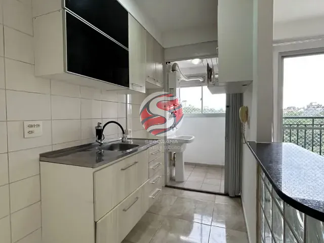 Apartamento com 55m² 2 quartos e 1 banheiro, à venda, no bairro Vila Ema em São Paulo