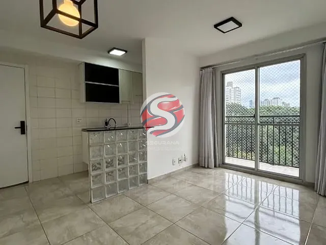 Apartamento com 55m² 2 quartos e 1 banheiro, à venda, no bairro Vila Ema em São Paulo