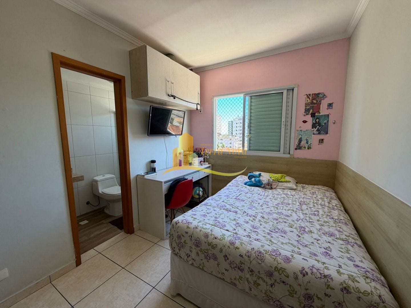 Apartamento, 3 quartos, 115 m² - Foto 12