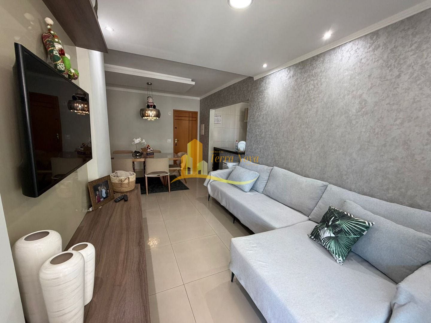 Apartamento, 3 quartos, 115 m² - Foto 9