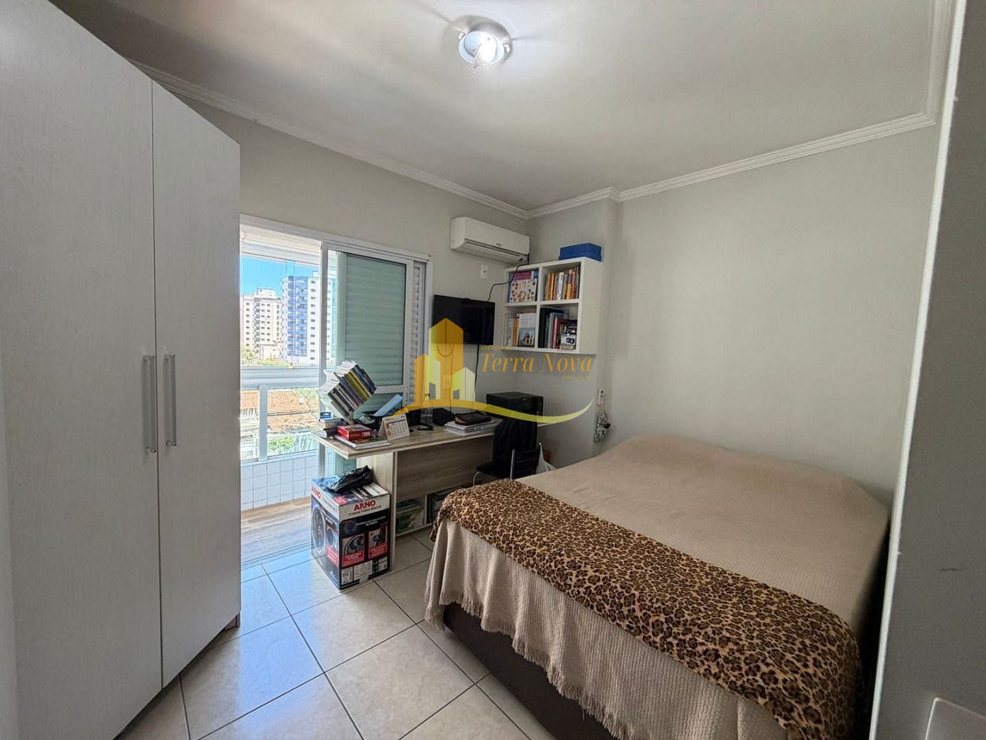 Apartamento, 3 quartos, 115 m² - Foto 29