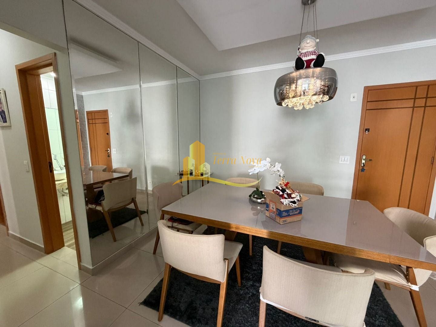 Apartamento, 3 quartos, 115 m² - Foto 8