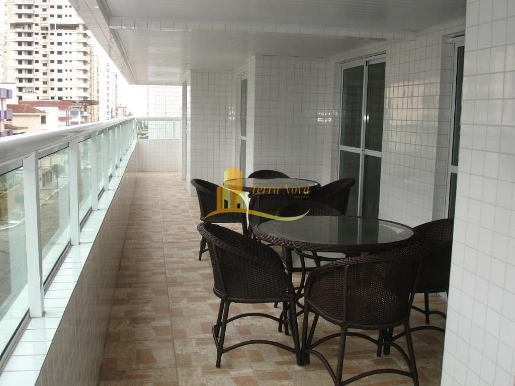 Apartamento, 3 quartos, 115 m² - Foto 35