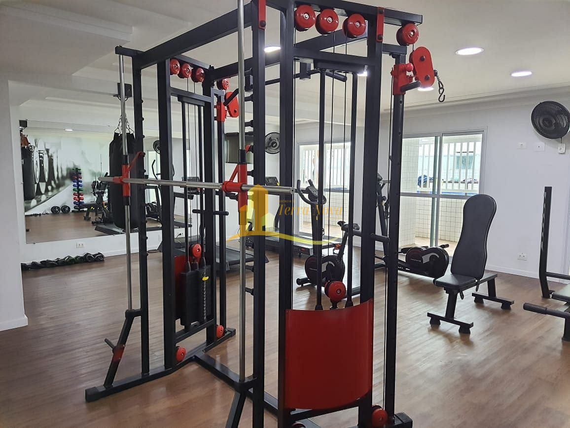 Apartamento, 3 quartos, 115 m² - Foto 51