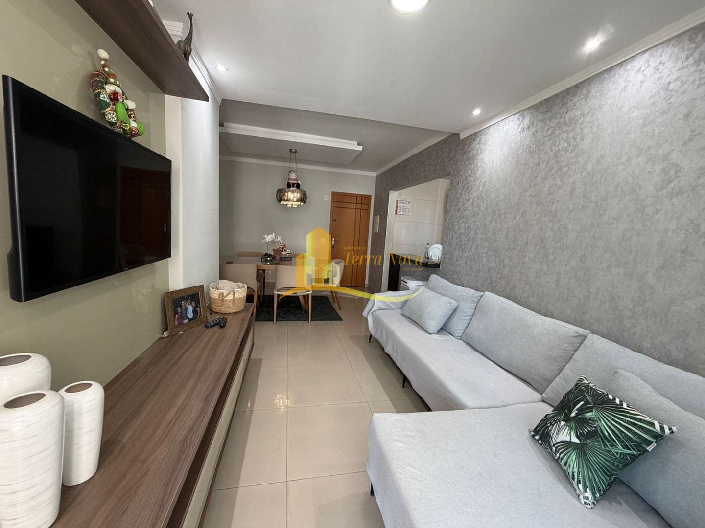 Apartamento, 3 quartos, 115 m² - Foto 7