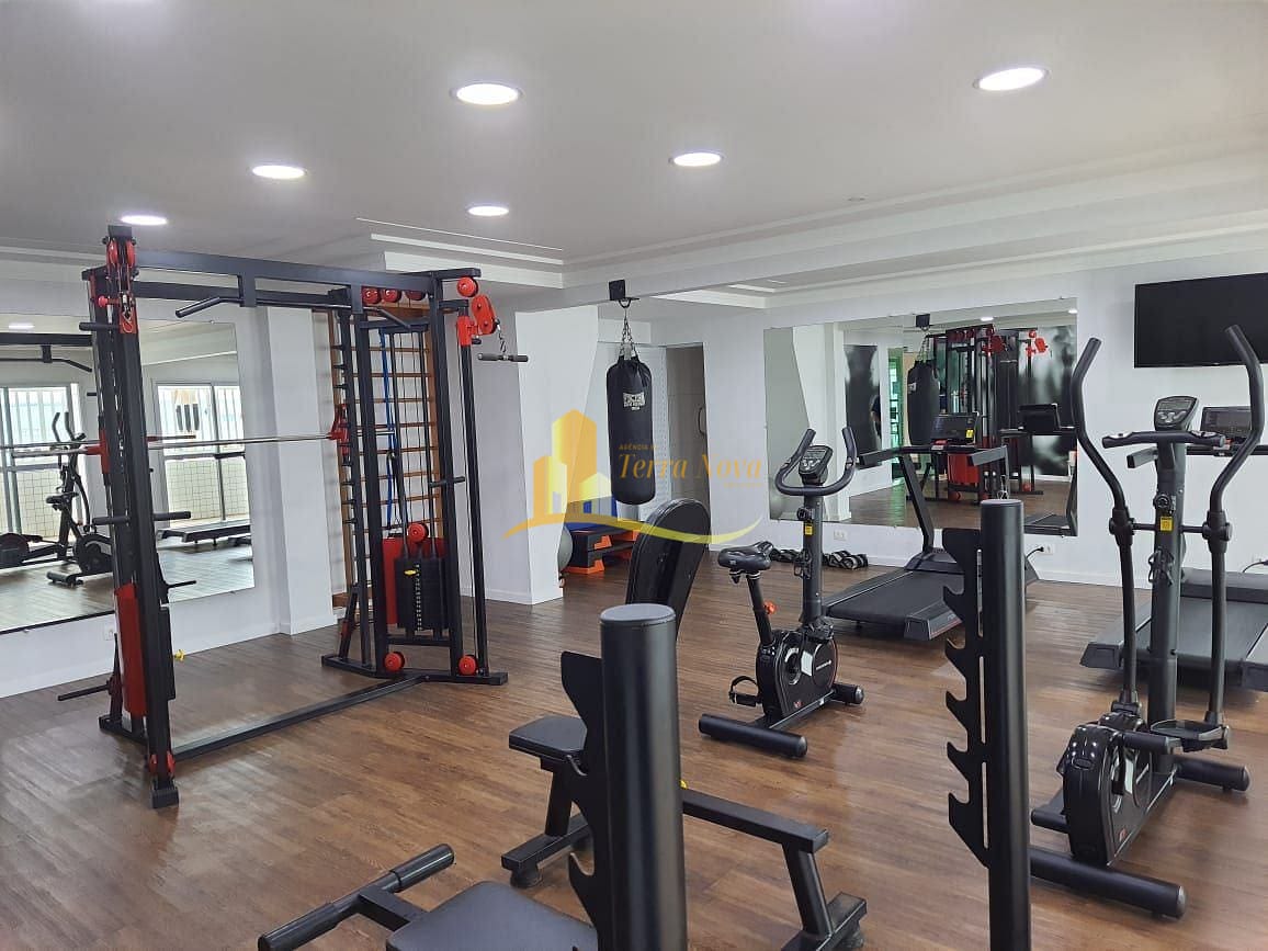 Apartamento, 3 quartos, 115 m² - Foto 49