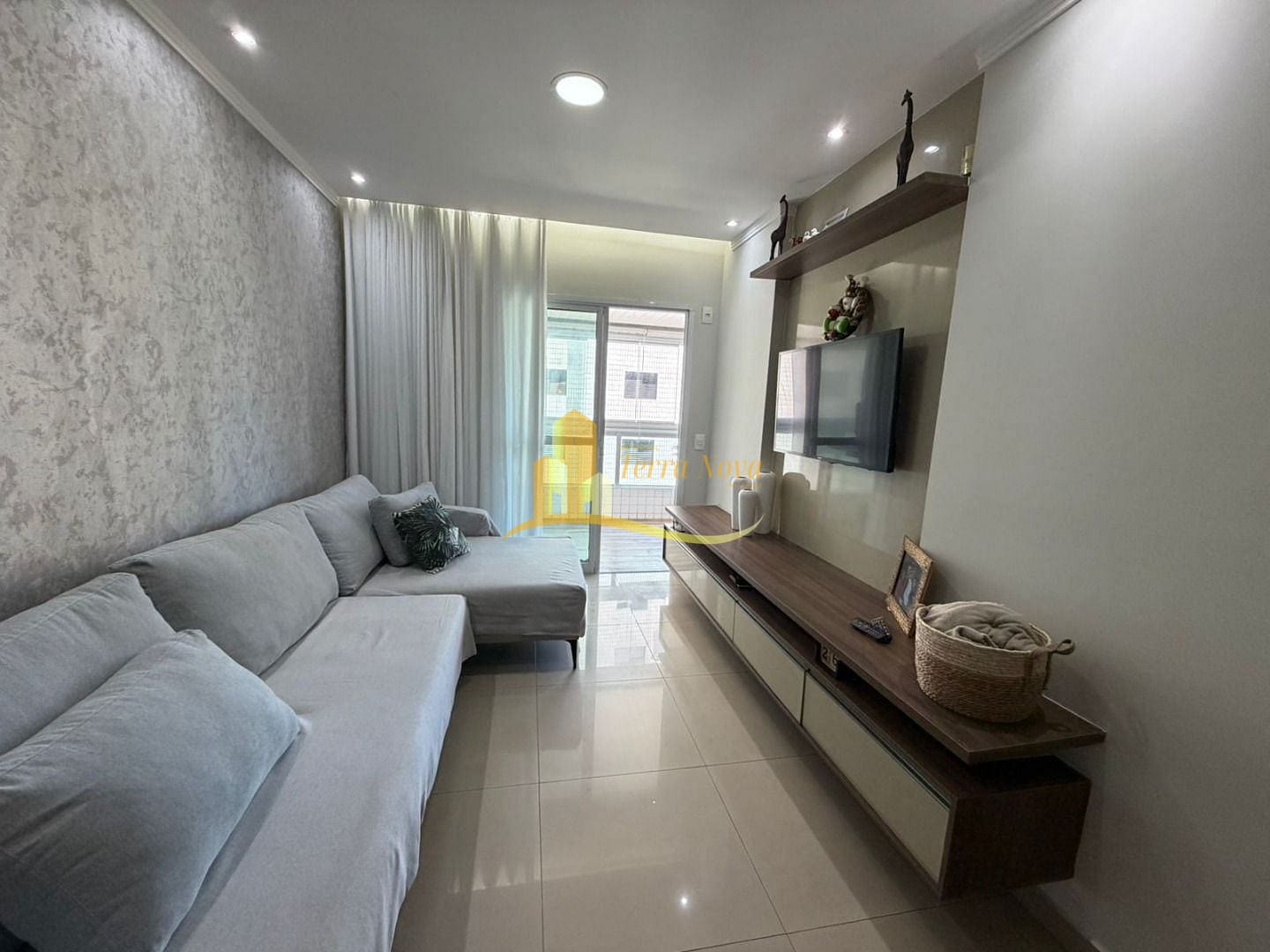 Apartamento, 3 quartos, 115 m² - Foto 6