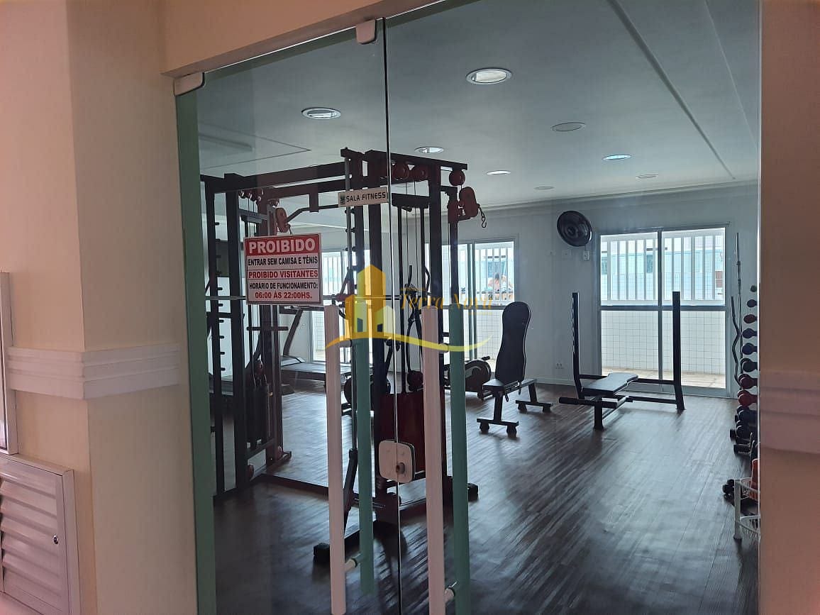 Apartamento, 3 quartos, 115 m² - Foto 53