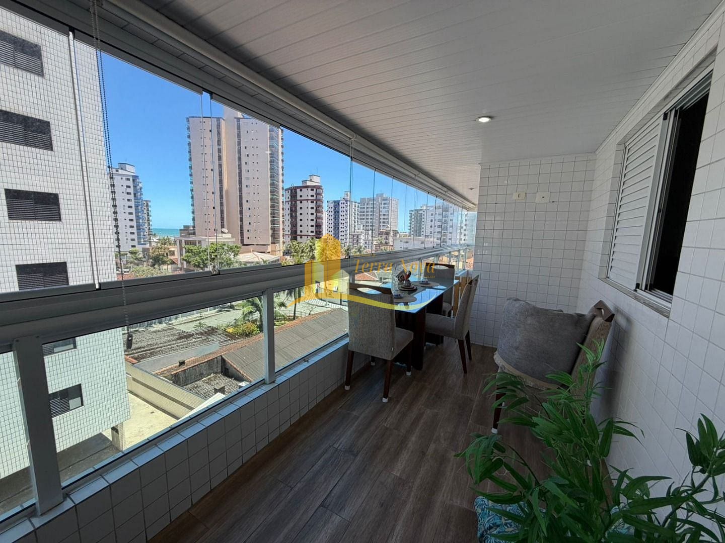 Apartamento, 3 quartos, 115 m² - Foto 5