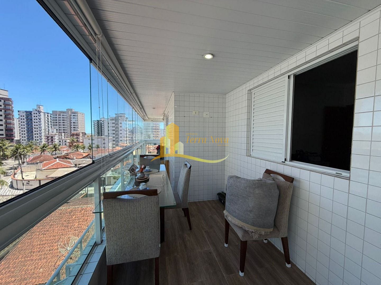 Apartamento, 3 quartos, 115 m² - Foto 3