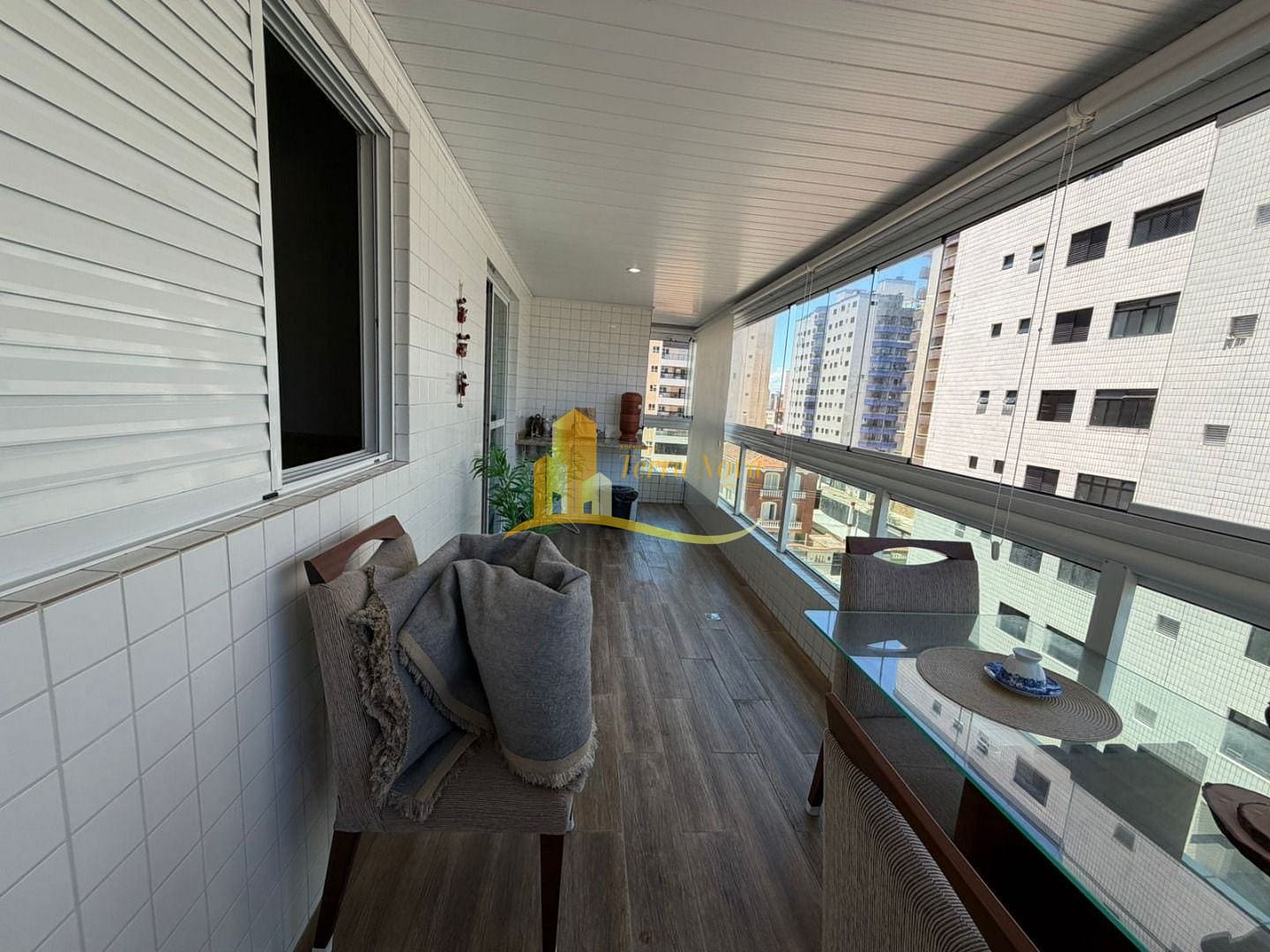 Apartamento, 3 quartos, 115 m² - Foto 2