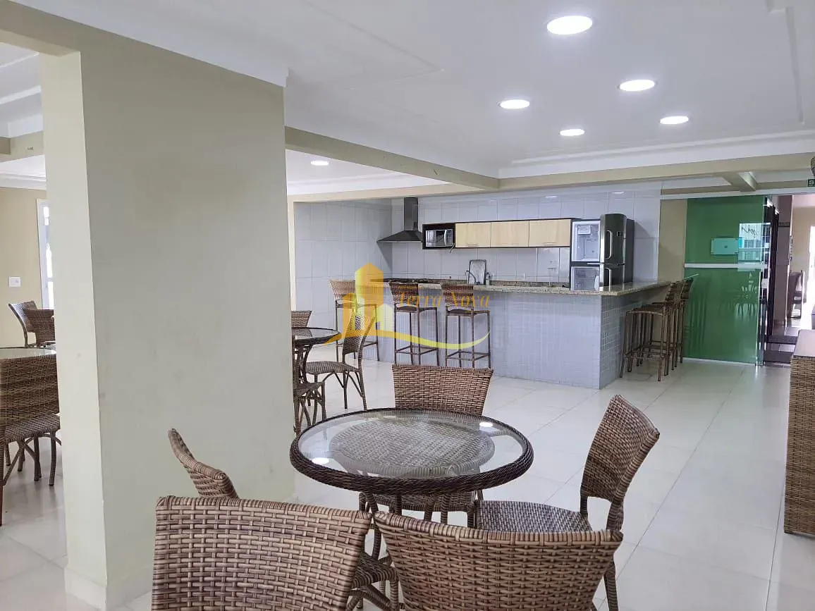 Apartamento, 3 quartos, 115 m² - Foto 39