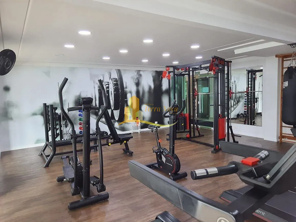 Apartamento, 3 quartos, 115 m² - Foto 50