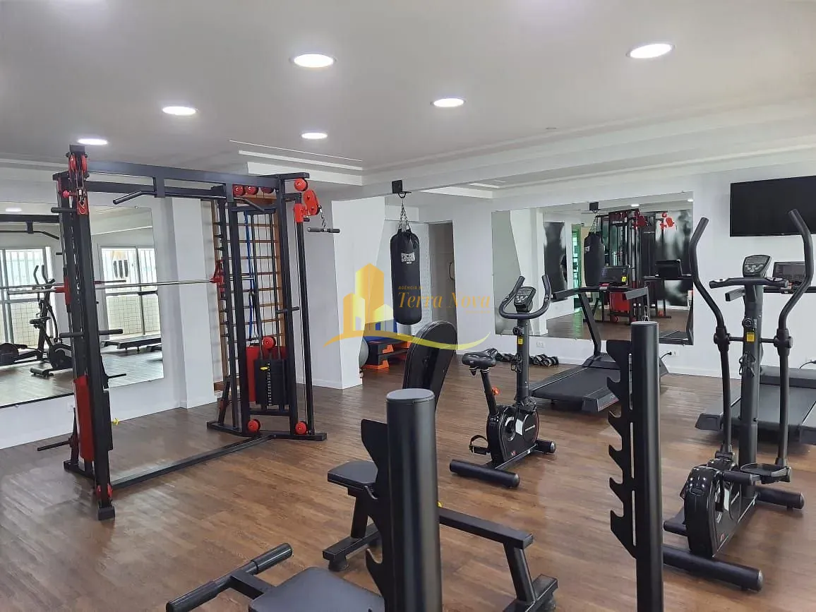Apartamento, 3 quartos, 115 m² - Foto 49