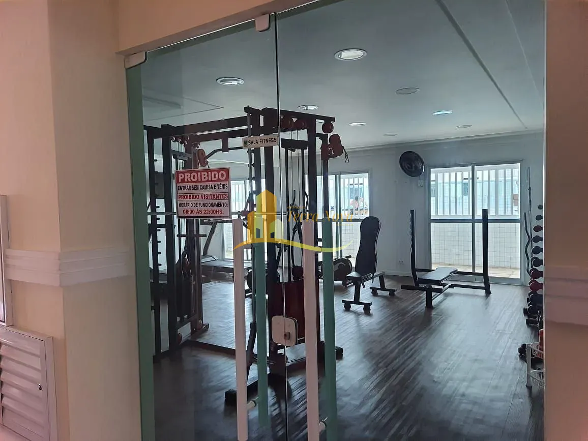 Apartamento, 3 quartos, 115 m² - Foto 53