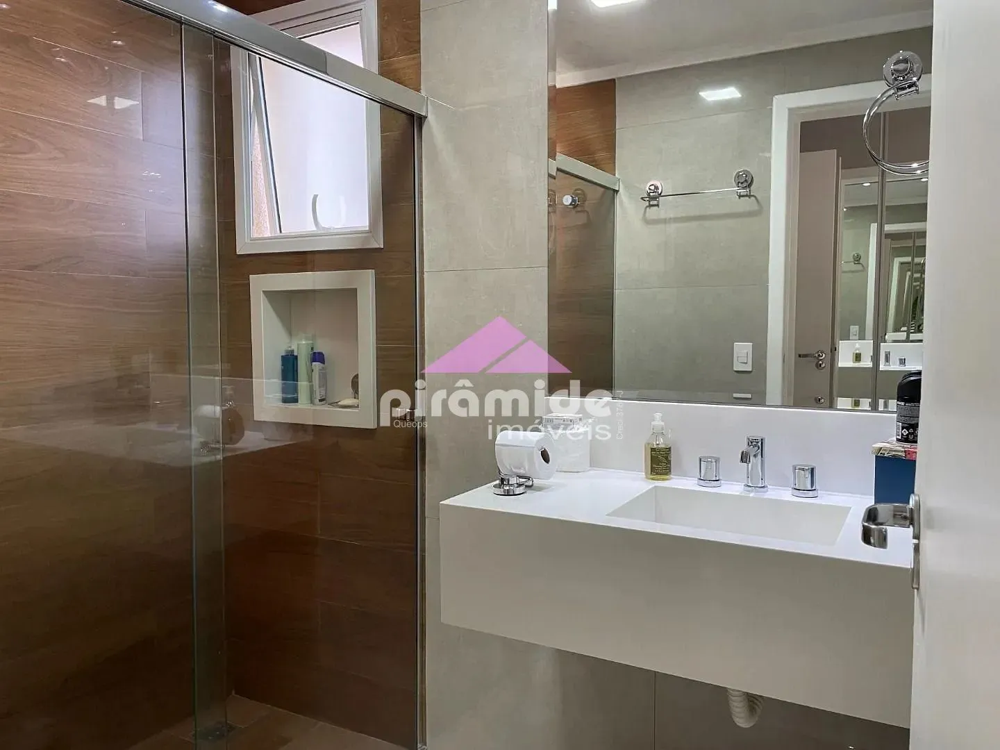 Apartamento, 3 quartos, 100 m² - Foto 10
