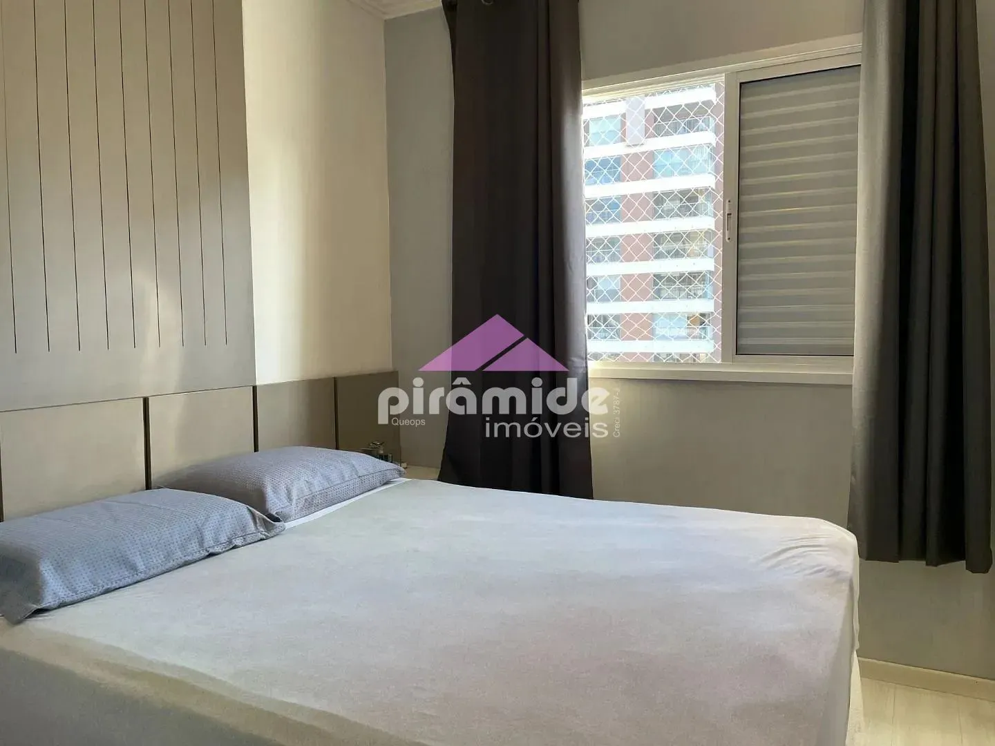 Apartamento, 3 quartos, 100 m² - Foto 8